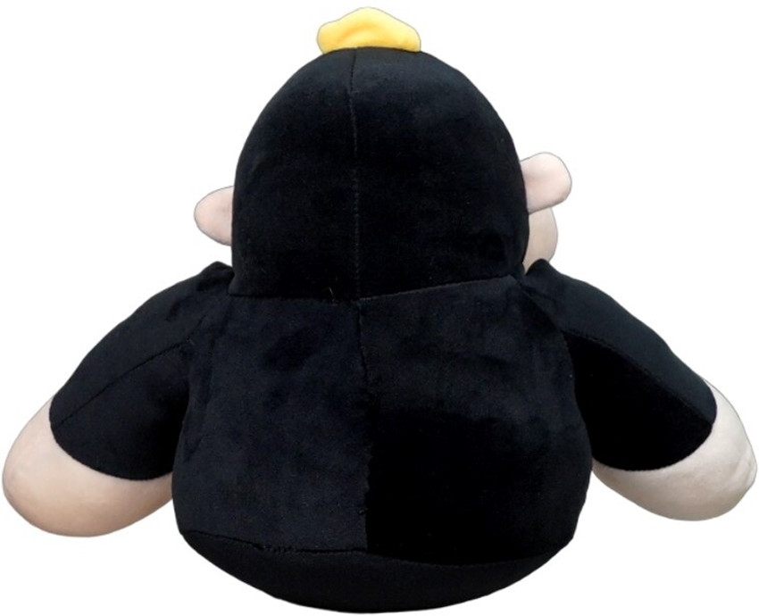 FOOFII Premium Quality Cute King Kong Toy for Kids Boys Girls 30.1 cm Premium Quality Cute King Kong Toy for Kids Boys Girls Buy Animal toys in India. shop for FOOFII products in