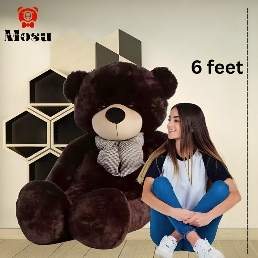 Teddy bear for girlfriend birthday online