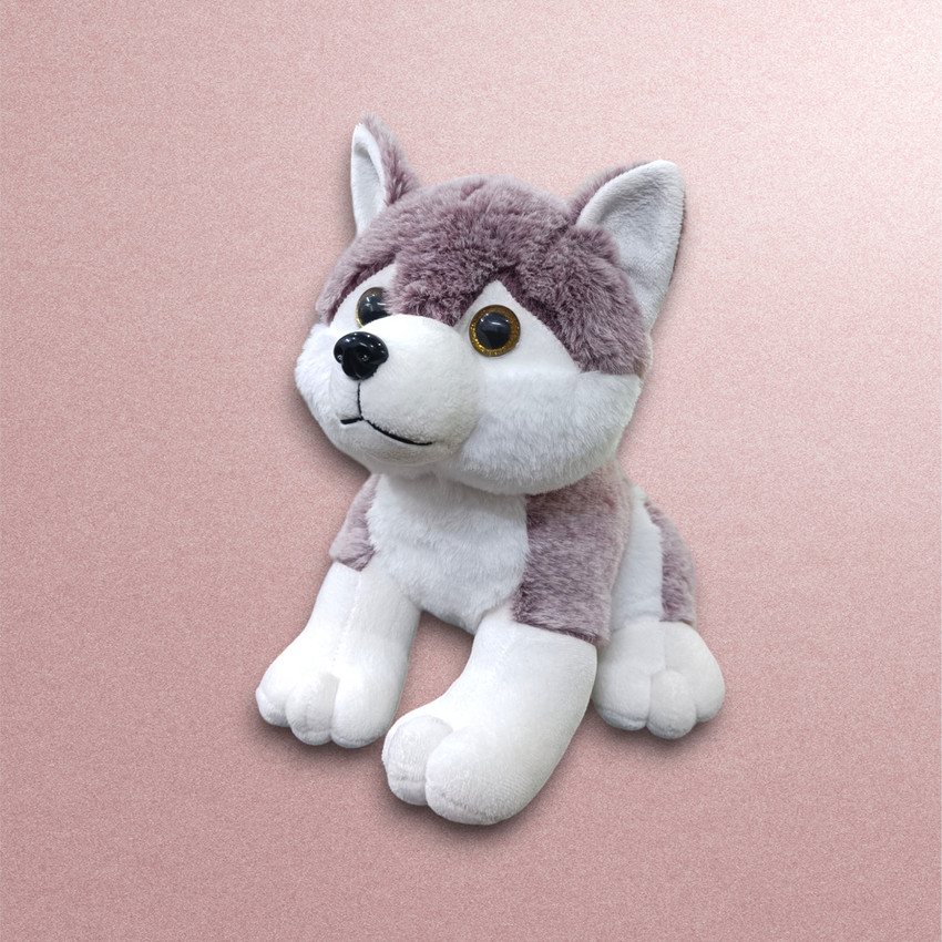 Stuff online a husky