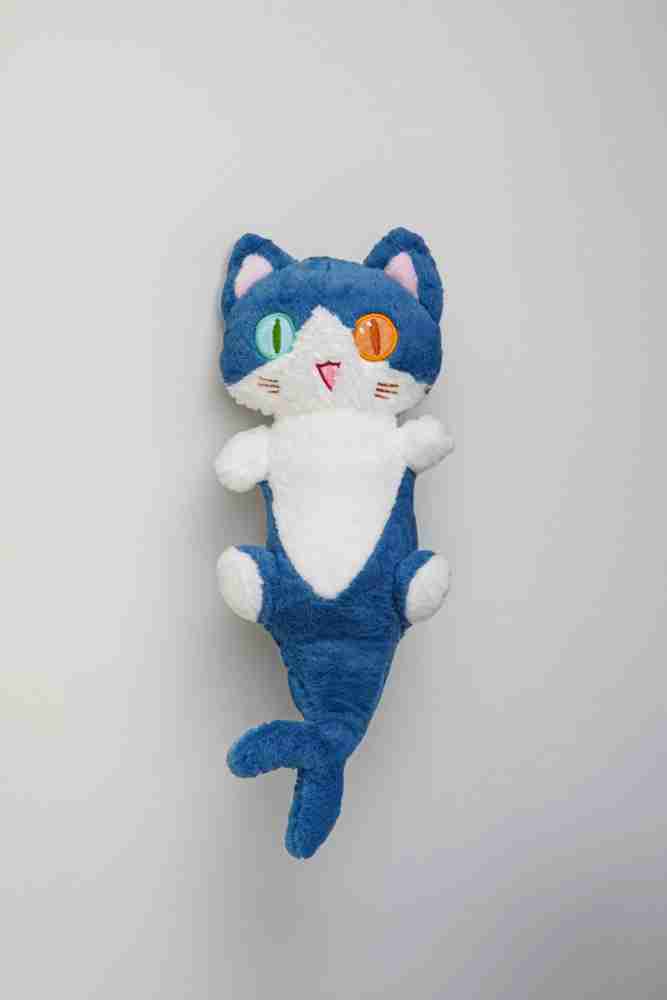 Mermaid cat hot sale plush