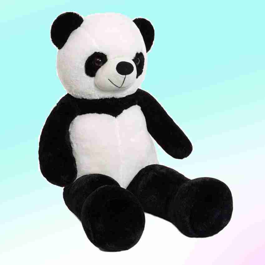 5 feet panda toy store