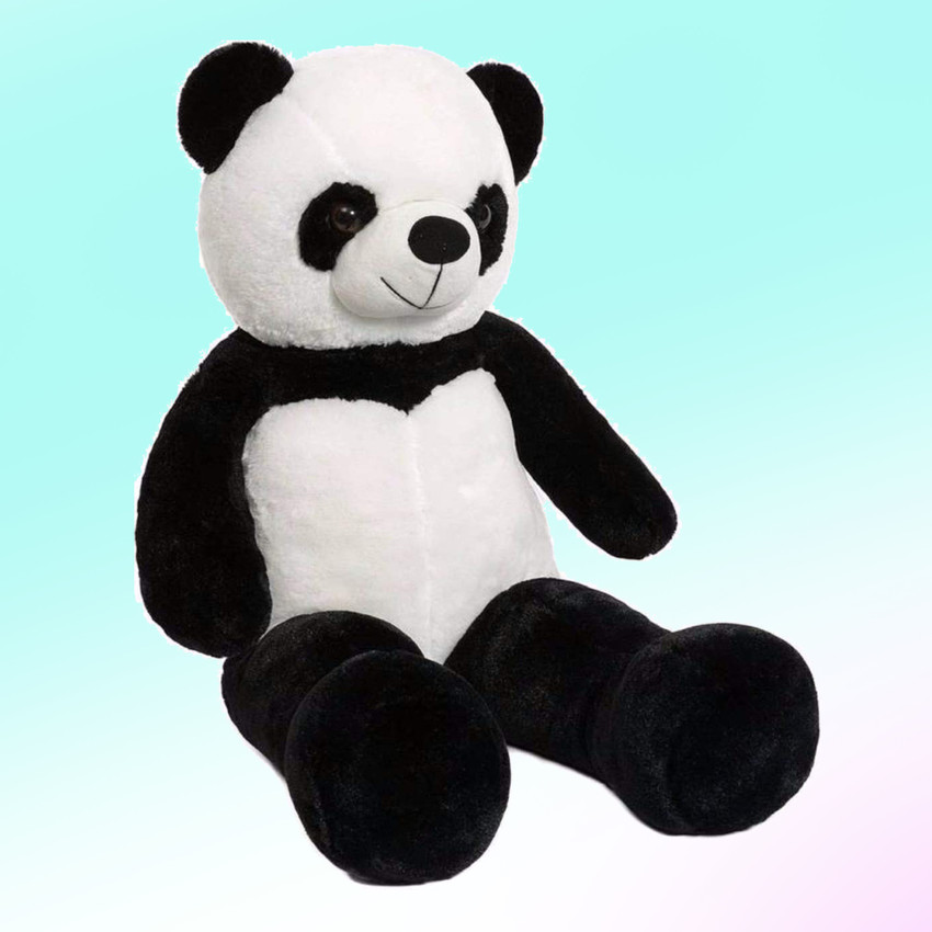 5 sales feet panda