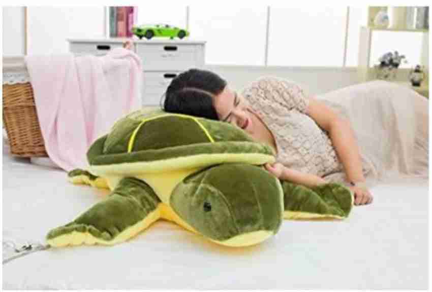 Tortoise hotsell teddy bear