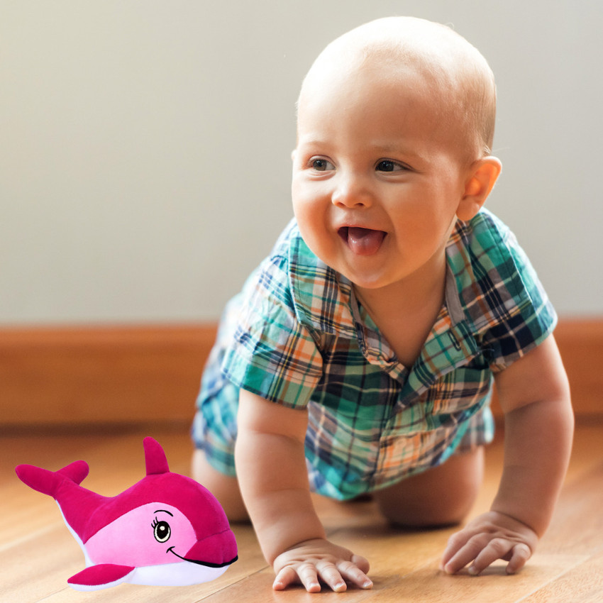Cute fish plush deals