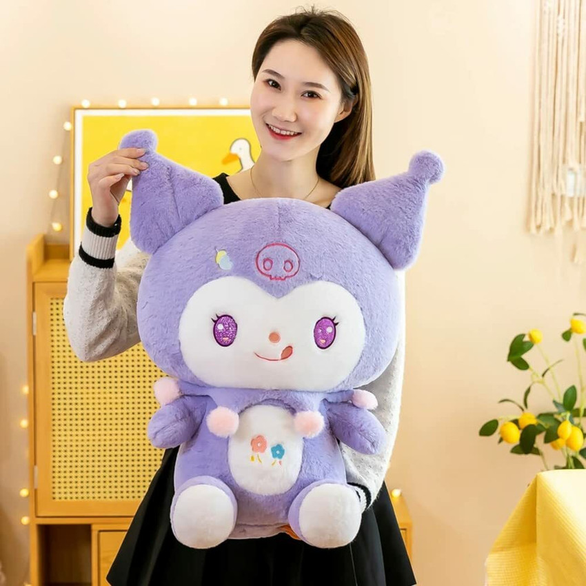 Cute anime stuffed animal best sale