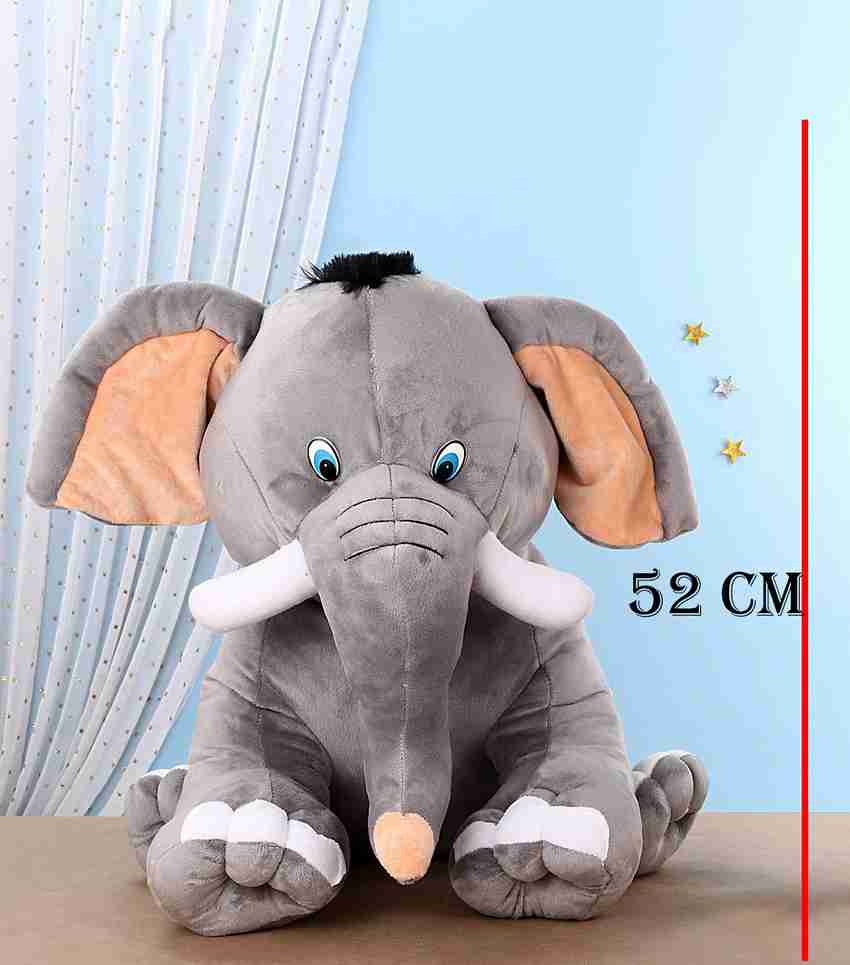 Big online elephant doll