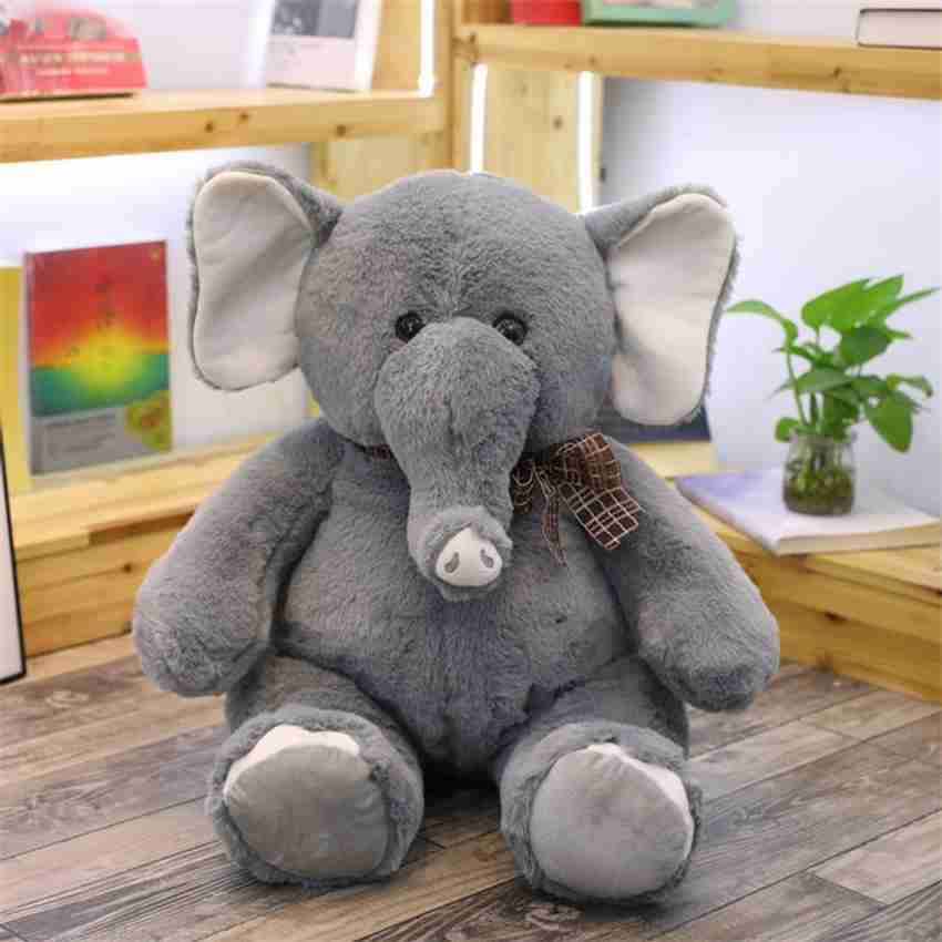 5 foot elephant stuffed animal cheap