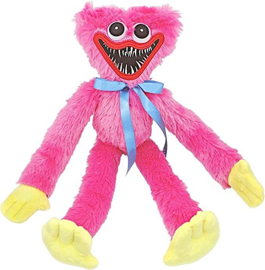 Horror Game Mommy Long Legs Plush Toys Wuggy Huggy Plush Stuffed