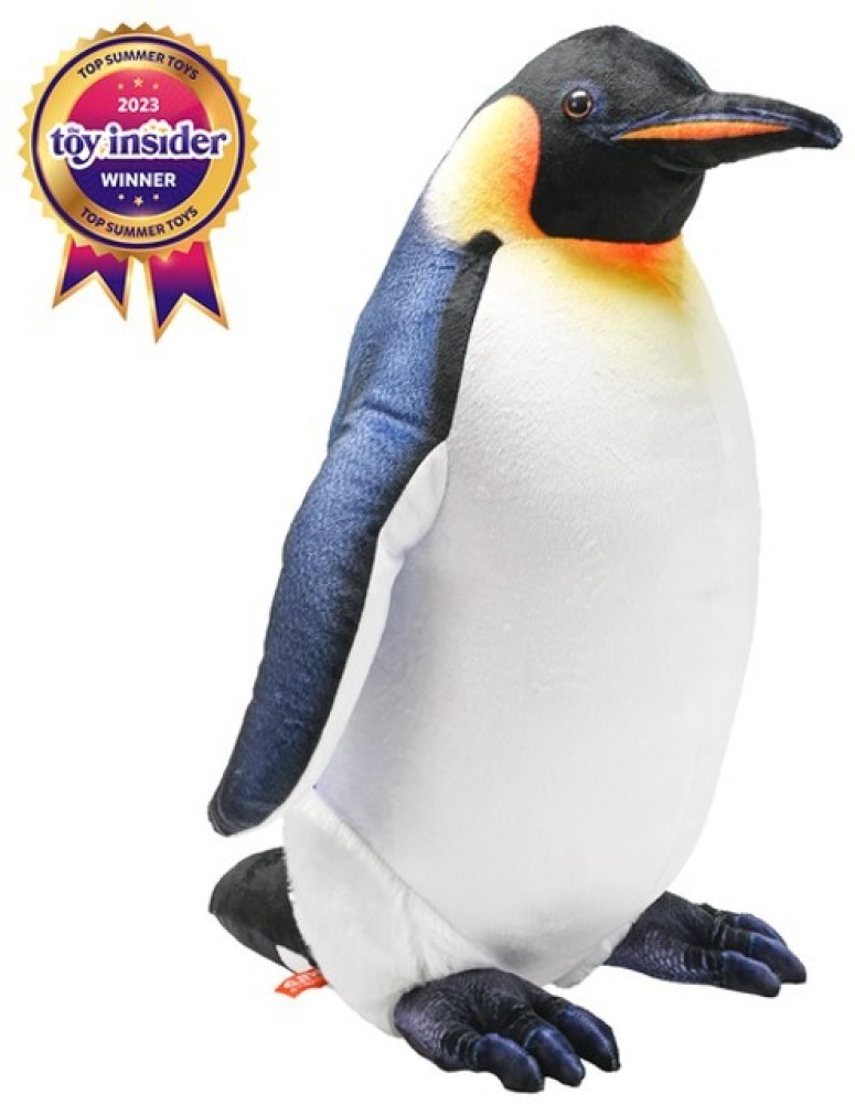 emperor penguin stuffed animal