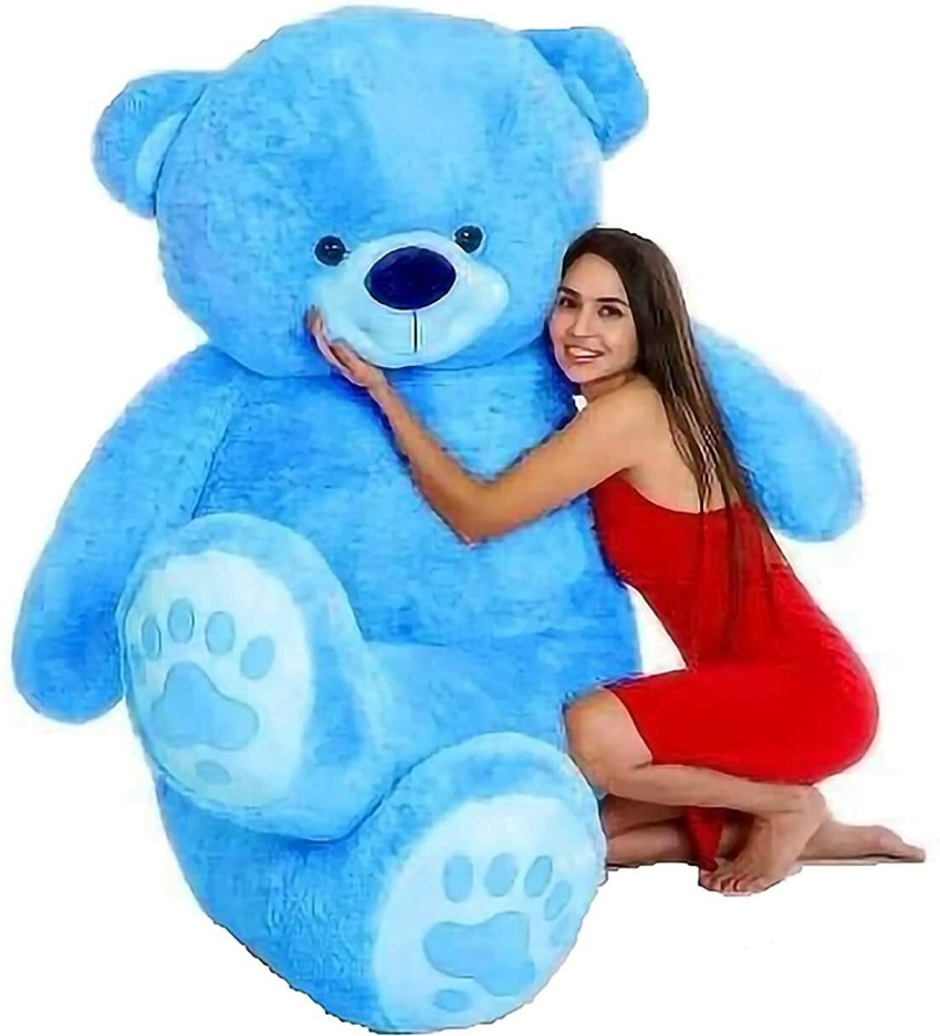 5.5 feet teddy bear