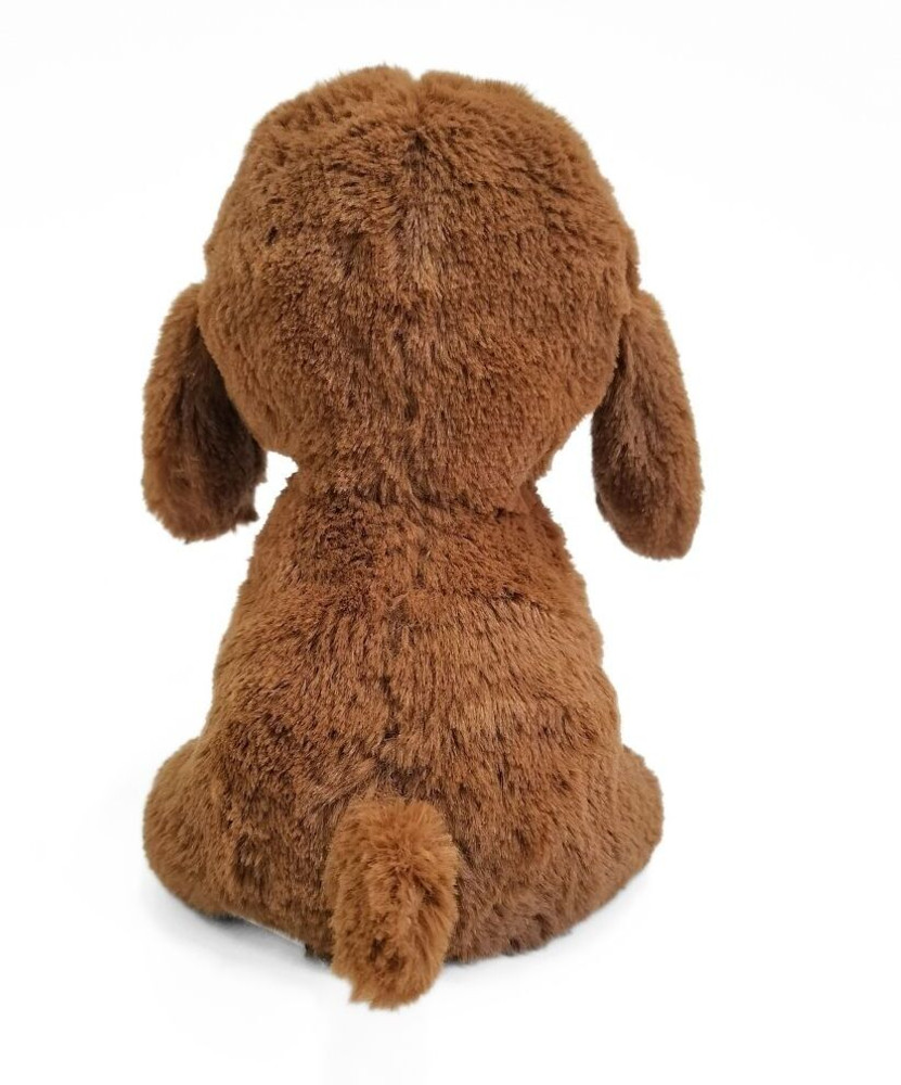 Biscuit the outlet dog stuffed animal