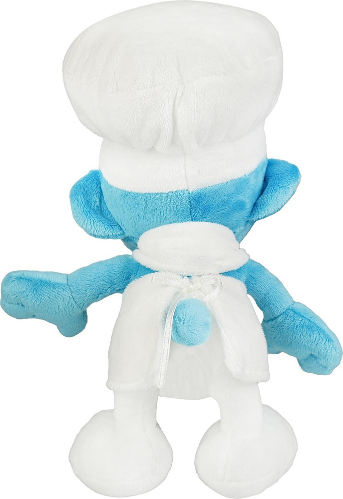 Stuffed smurf 2025