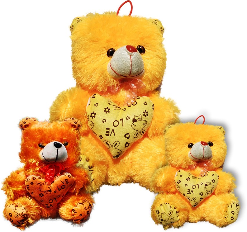 13 inch 2024 teddy bear