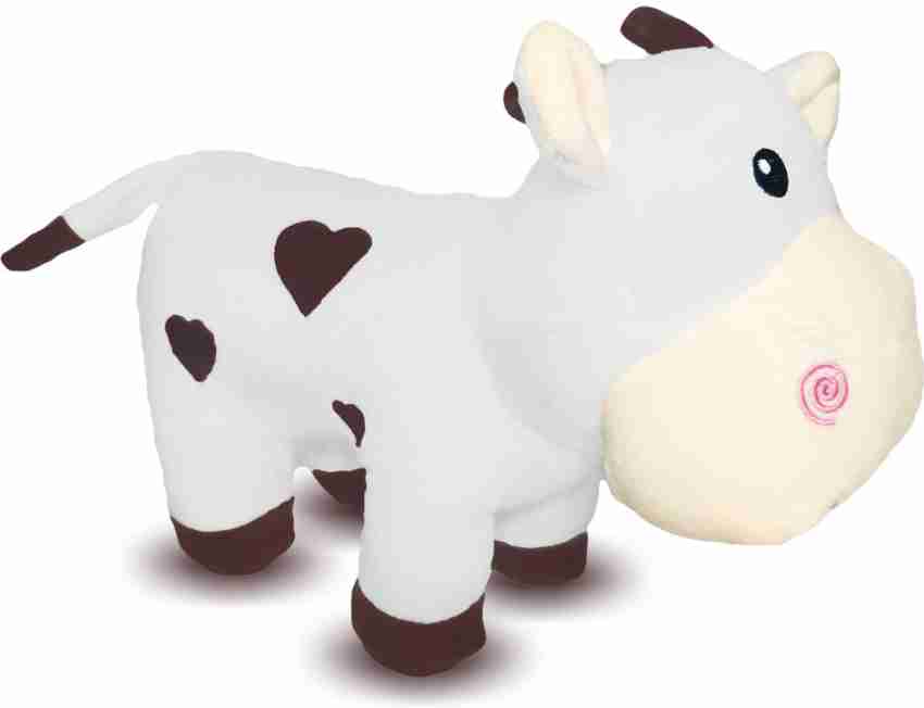 clarabelle plush