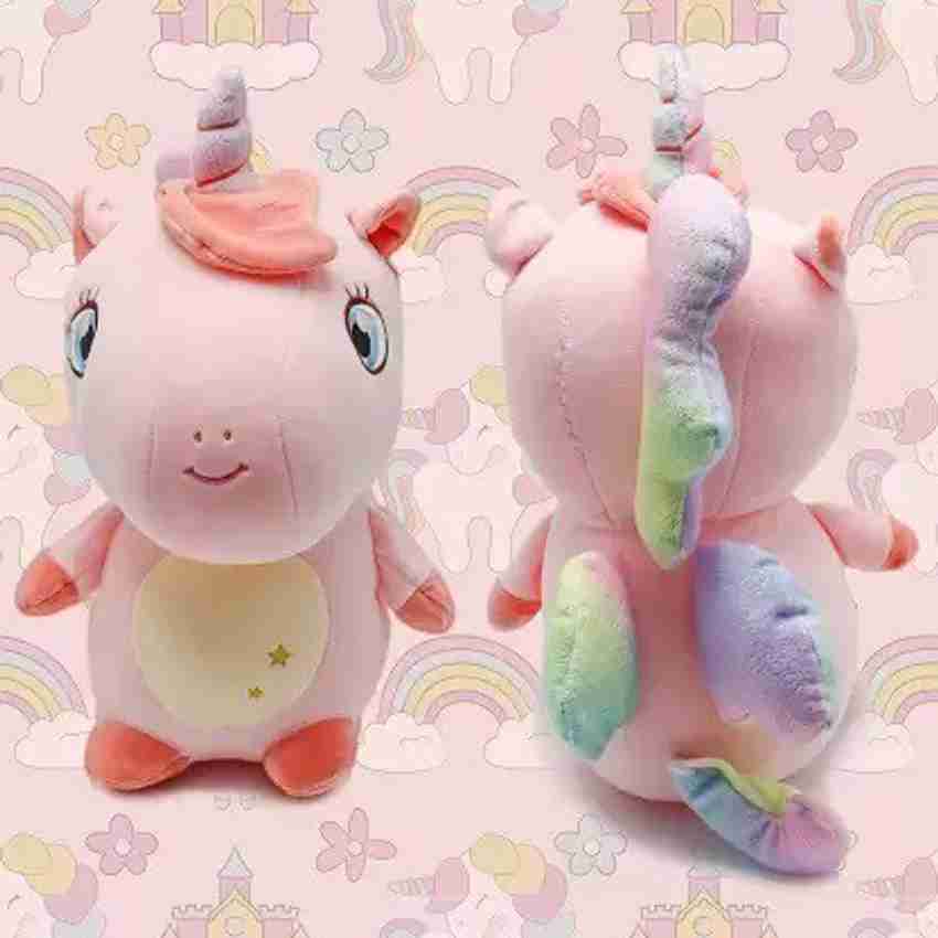 Plush on sale paradise unicorn