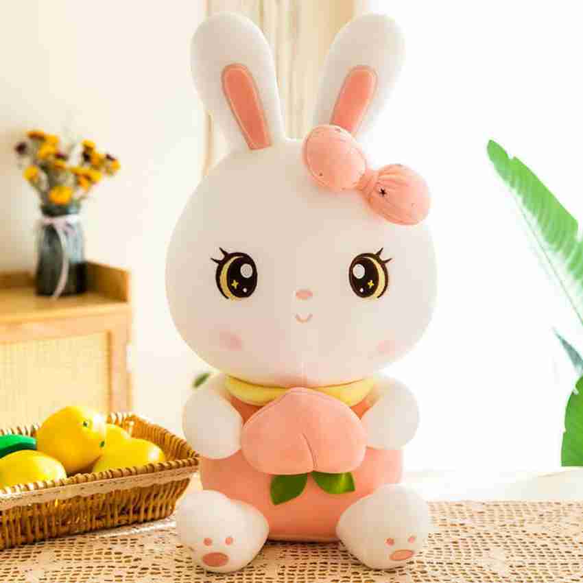 Rabbit outlet stuffed toy