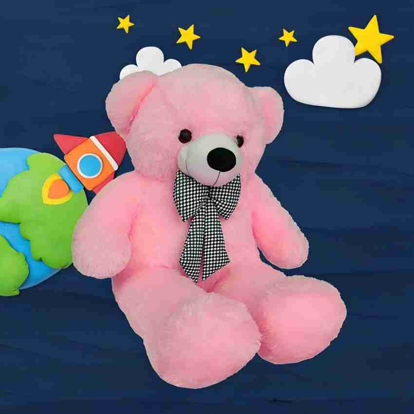 Small soft teddy bears clearance