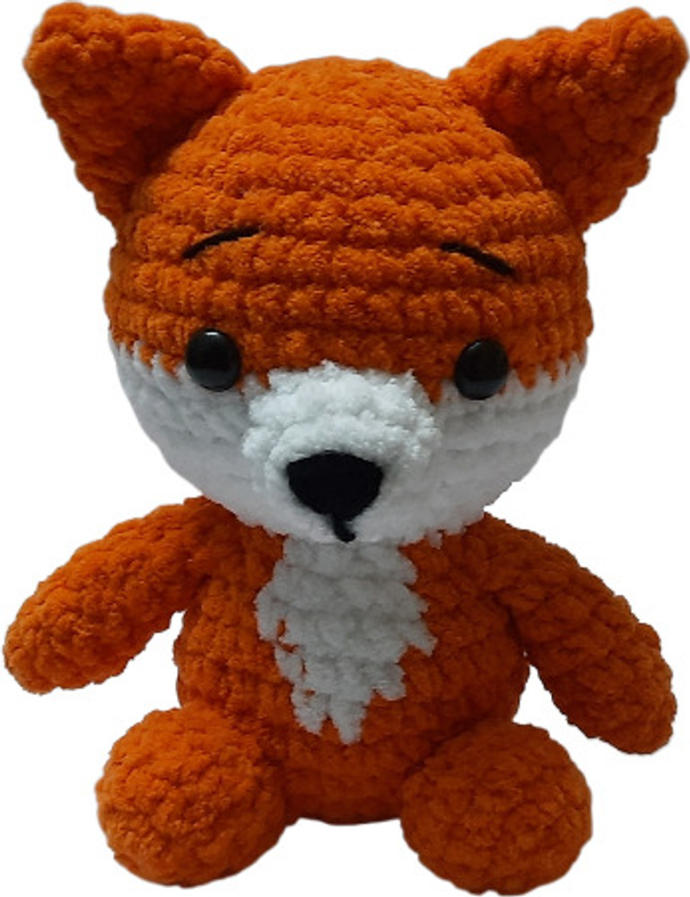 Fox soft toy store