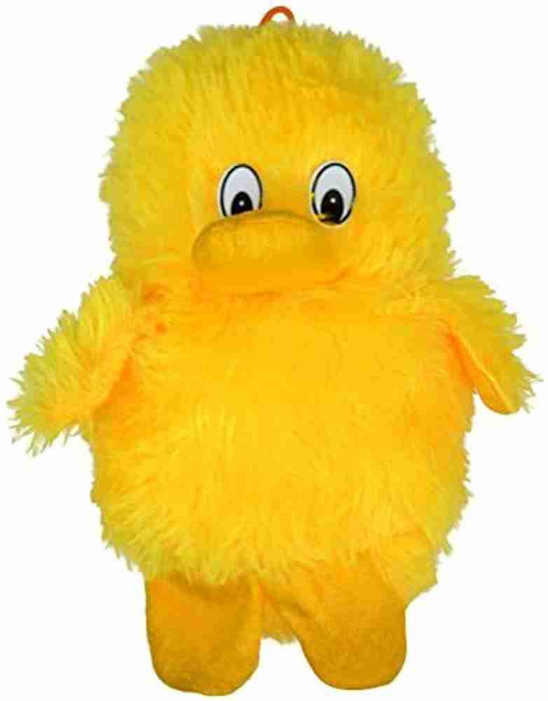 PE World Soft stuffed yellow duck plush toy for boy girl and kids 30 cm Soft stuffed yellow duck plush toy for boy girl and kids Buy duck toys