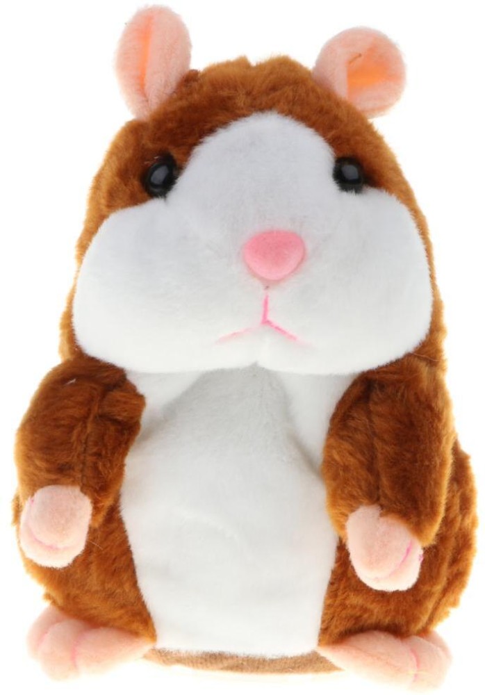 Talking hamster outlet flipkart