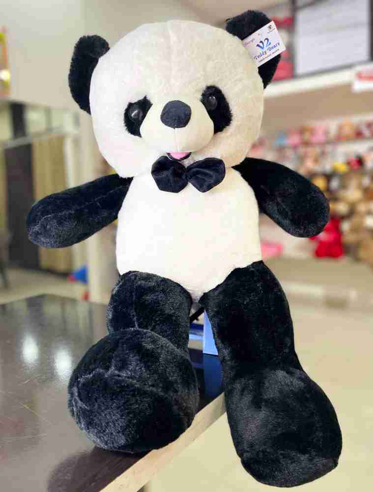 3 feet panda soft toy