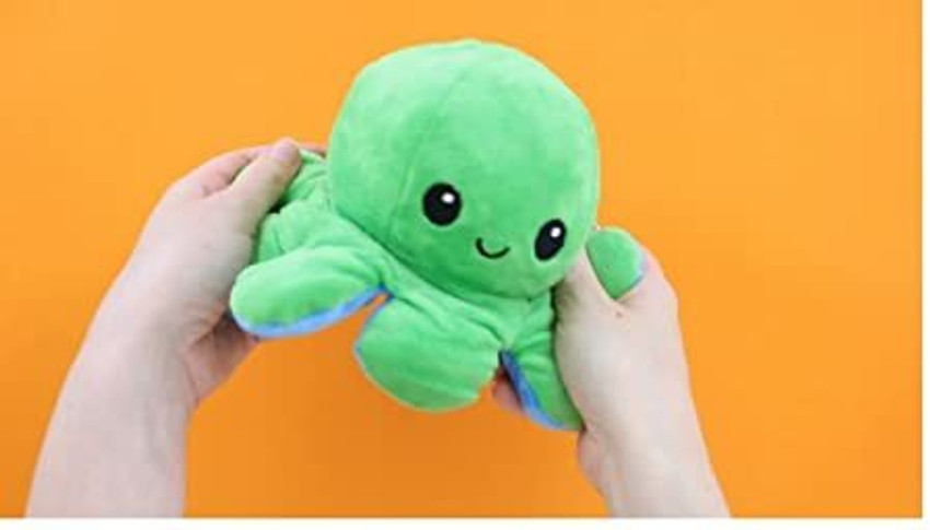 Oswald 2025 soft toy
