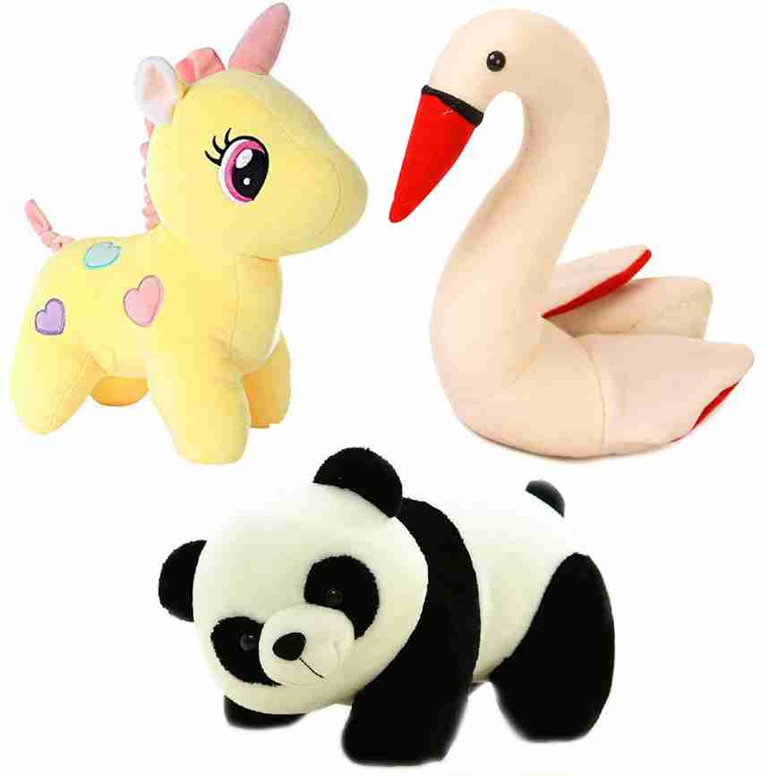 Panda unicorn stuffed animal new arrivals
