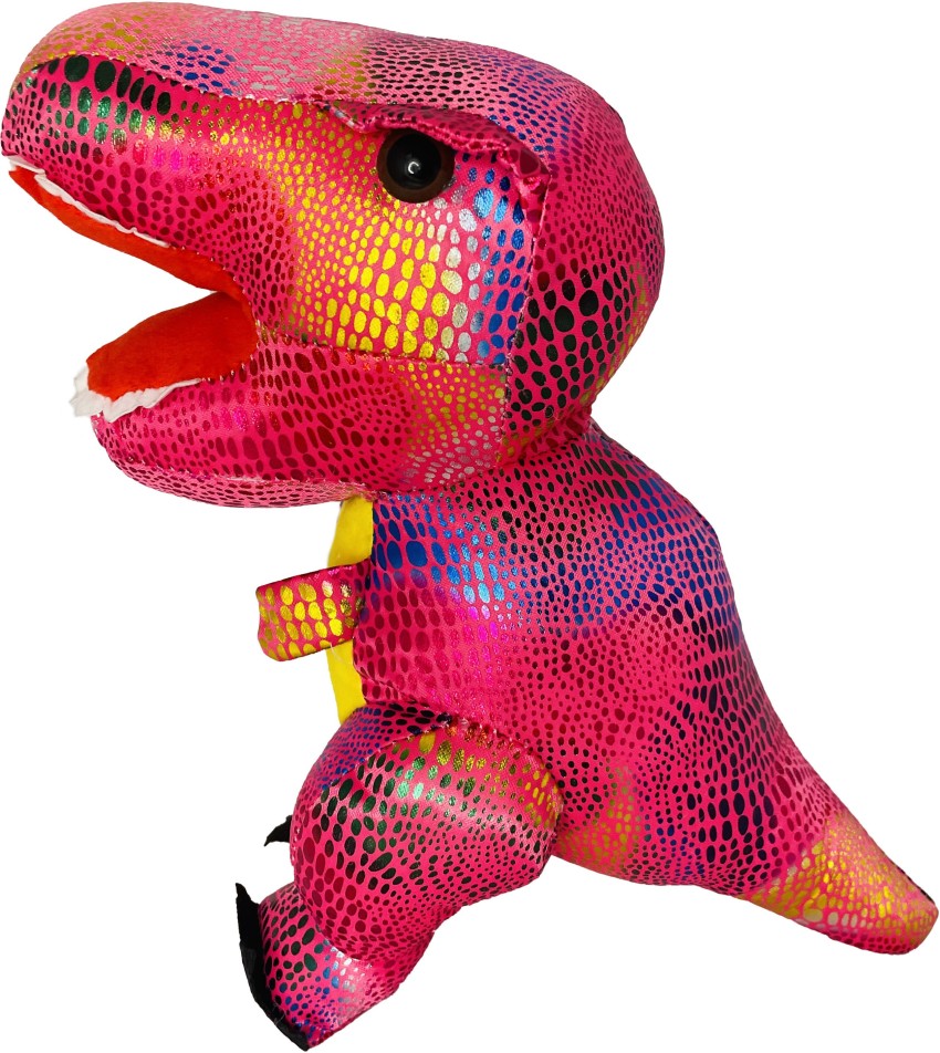 dinosaur soft toy