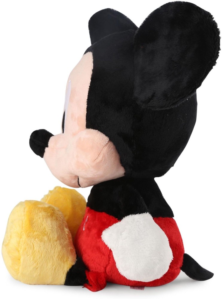 Peluche Mickey Disney Flopsies 20 cm