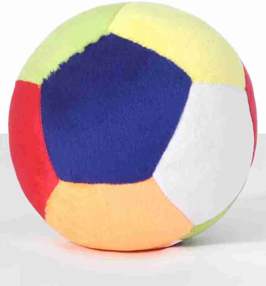 Big soft ball for babies on sale