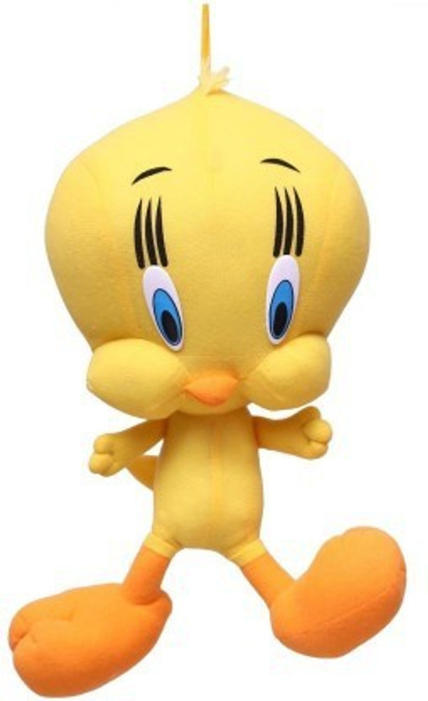 Tweety teddy bear new arrivals