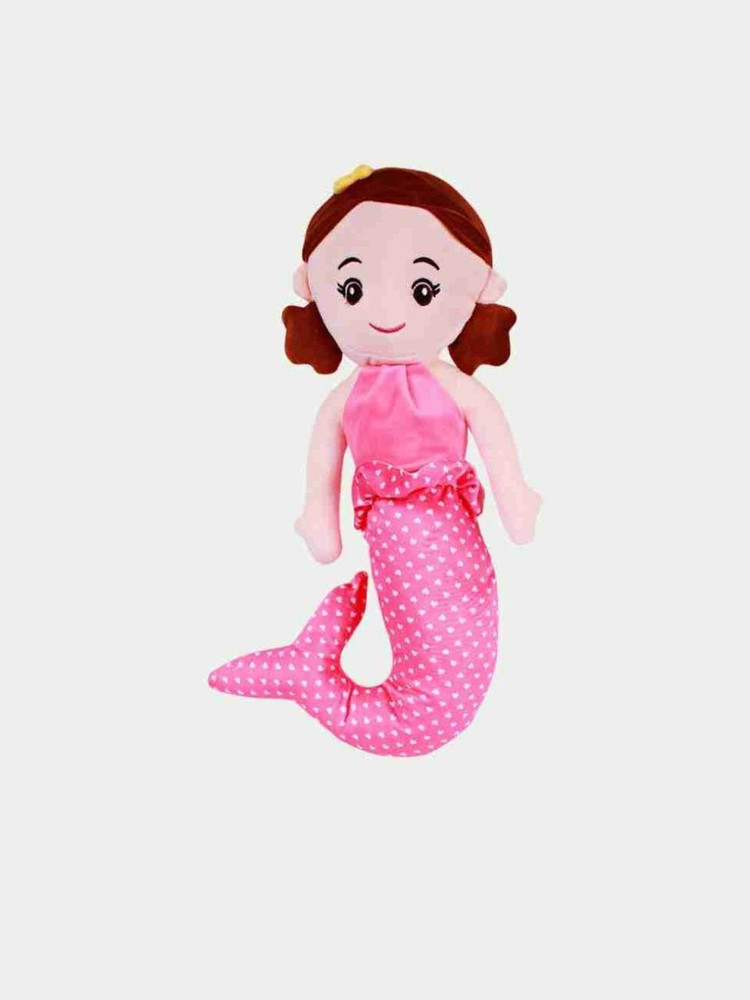 New 2025 mermaid doll