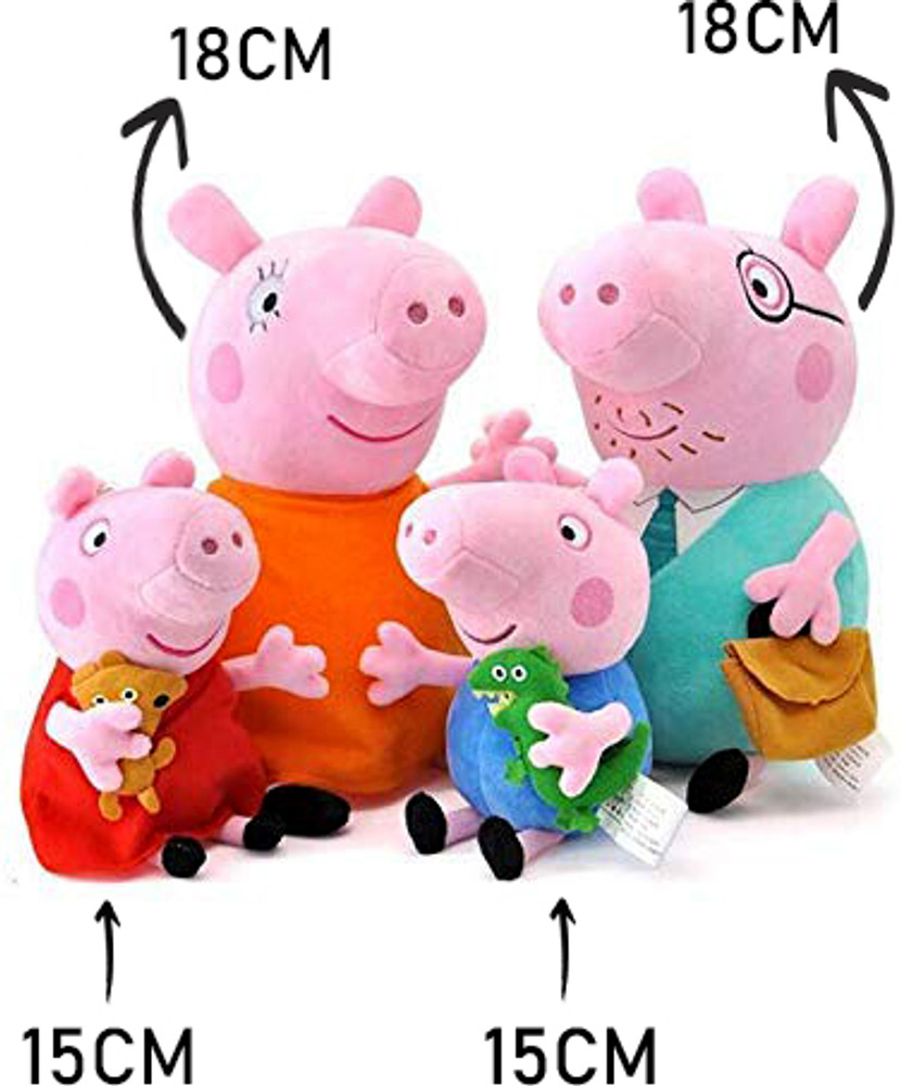 Pig stuffed animal toys r us online