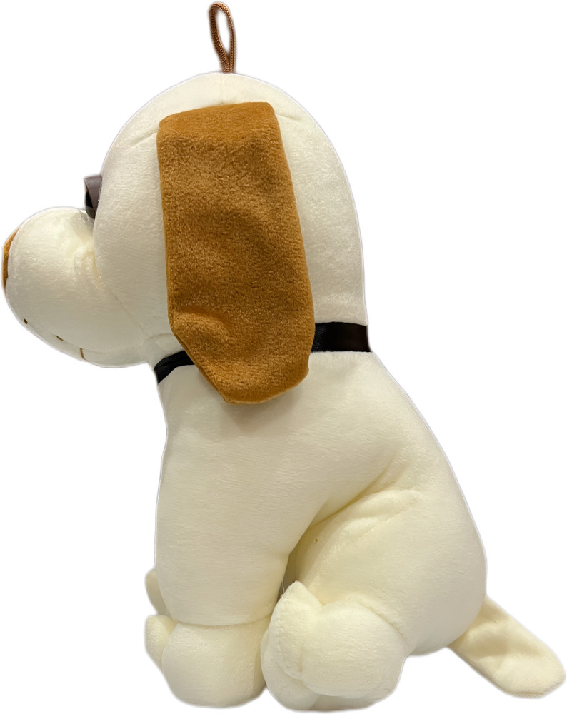 Doggy discount soft toy