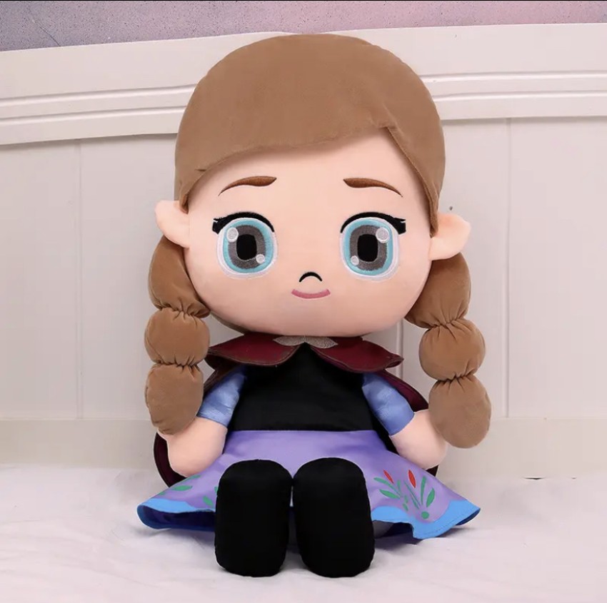 Anna soft clearance toy