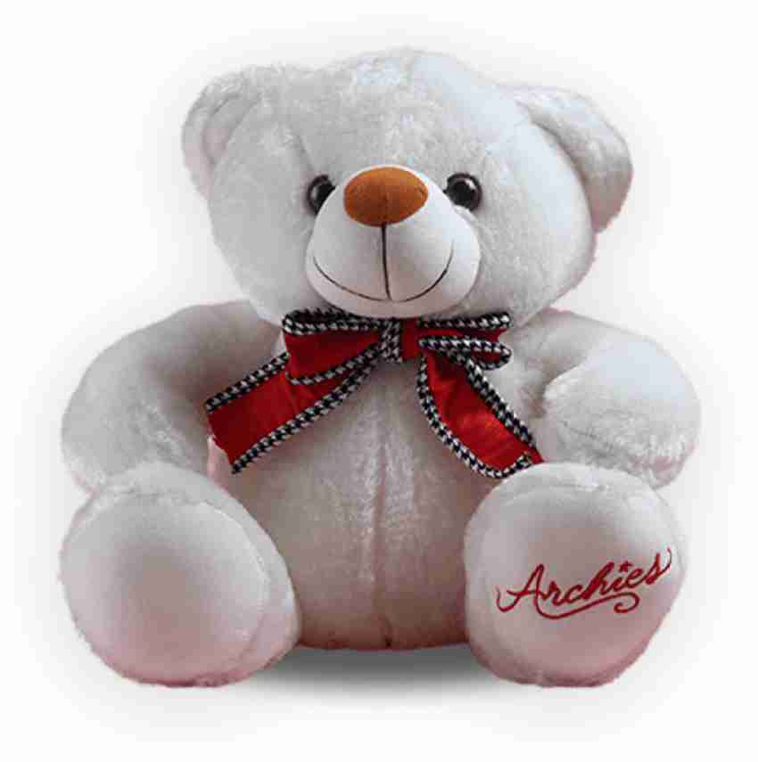 Archies teddy bear 4 hot sale feet