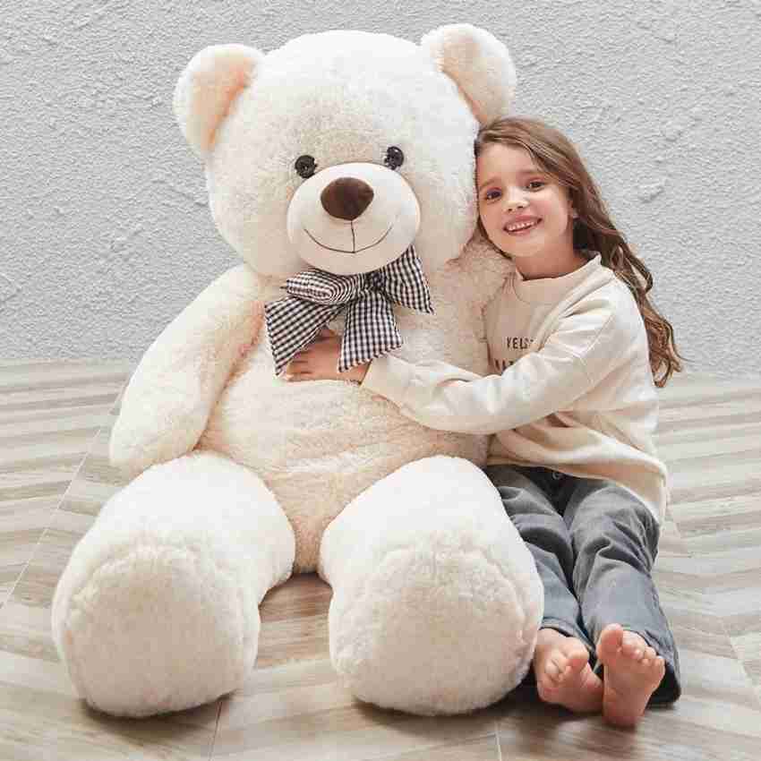 Large size teddy bear on sale