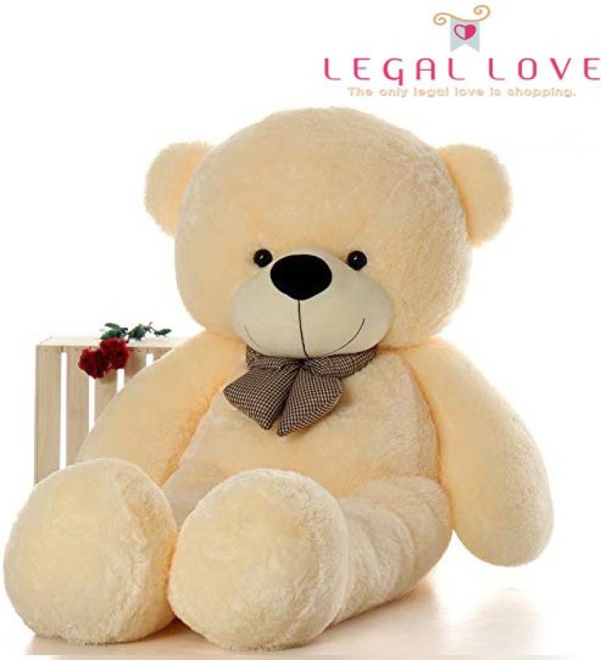 romantic teddy bear