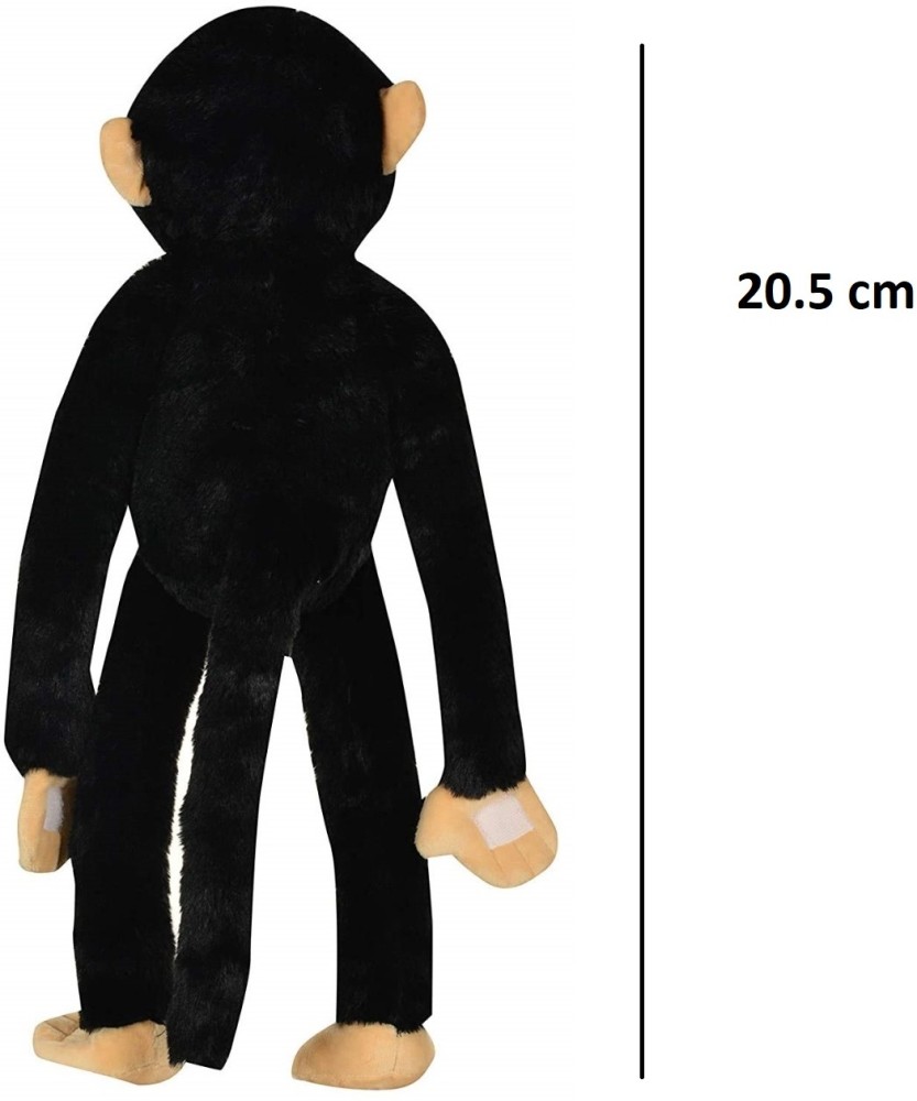 Monkey soft 2024 toy flipkart