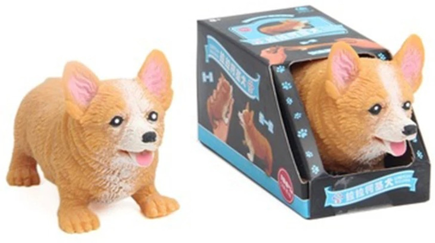 Squishy clearance puppy toy
