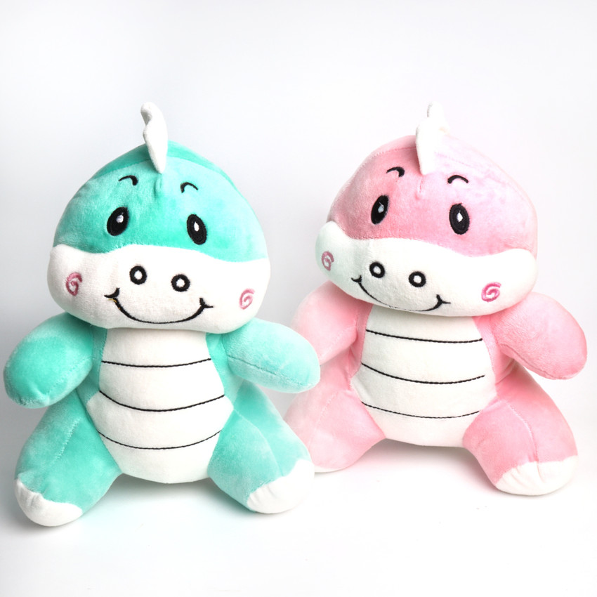 Imported 2025 soft toys