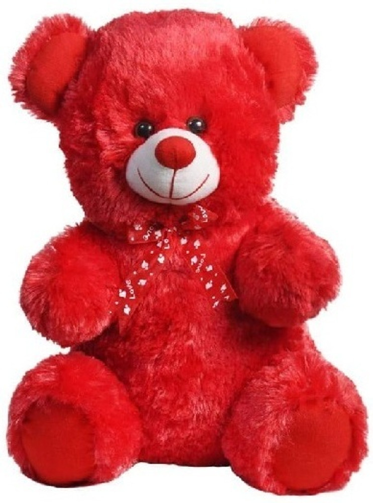 Modern teddy bear shop
