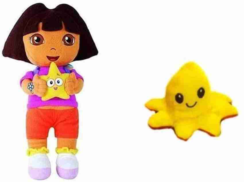 Dora buji soft toys shop