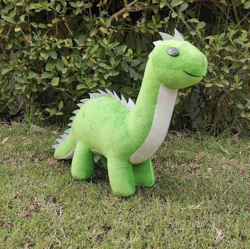 Long neck dinosaur stuffed animal clearance