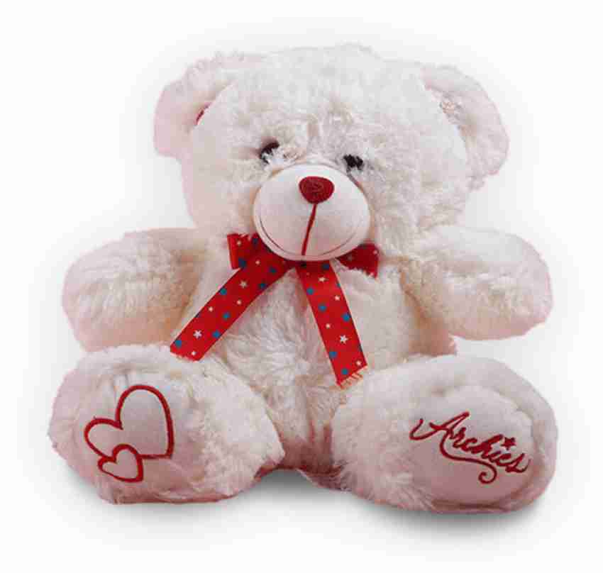 Archies teddy bear deals flipkart