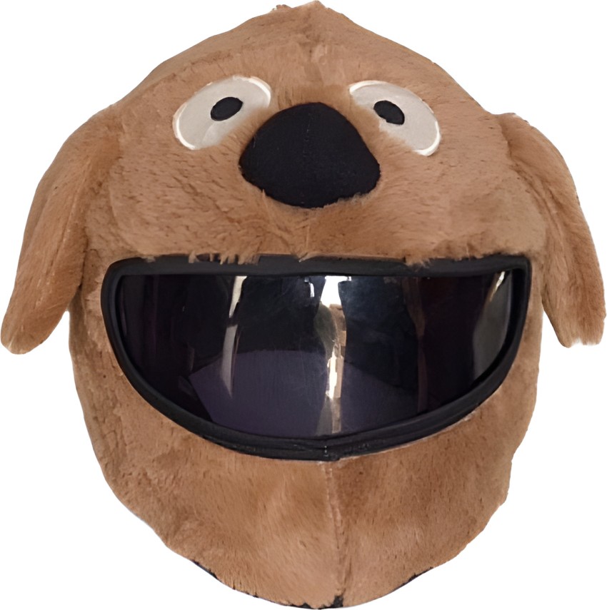 Dog motorcycle helmet cover hotsell