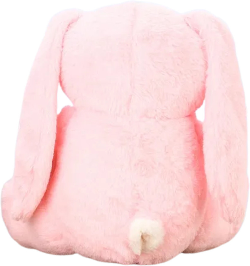 Fluffy outlet bunny teddy