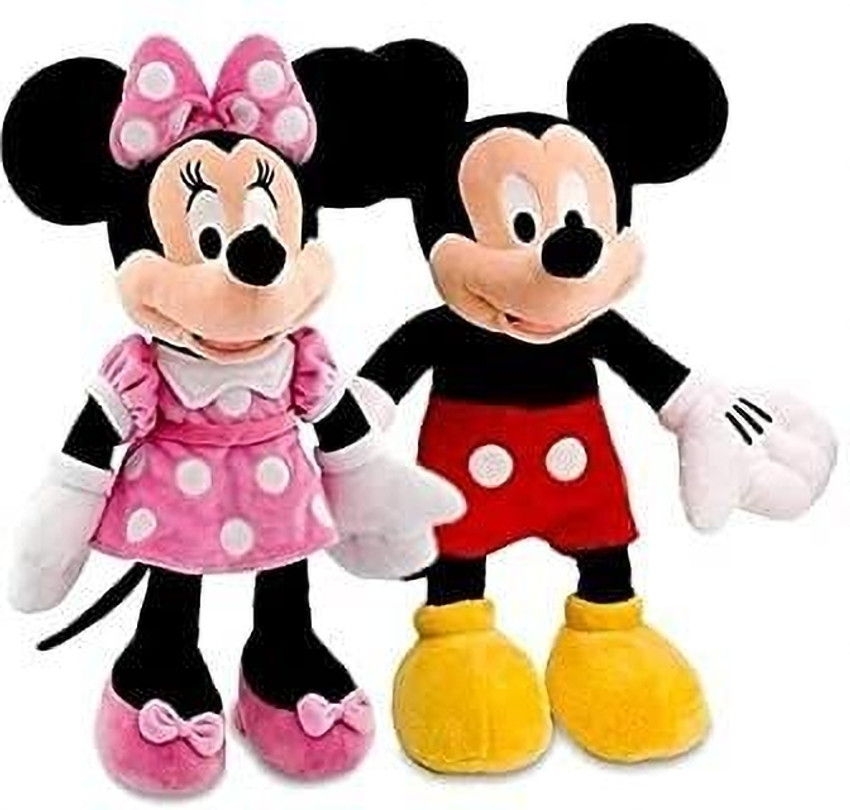 Minnie mouse deals teddy bears