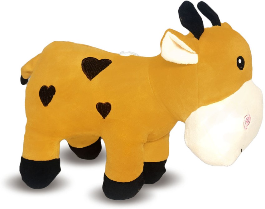 clarabelle plush