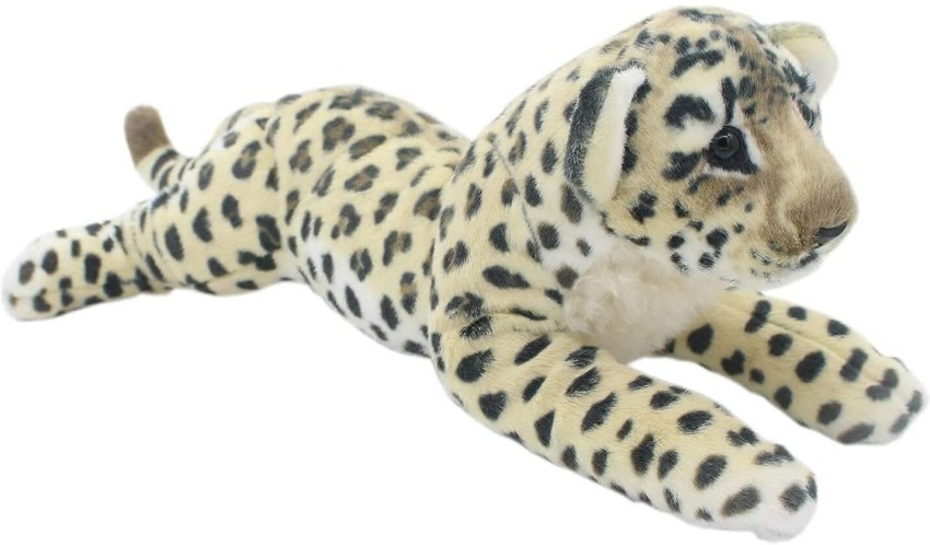 Cheetah Toy – Bright Isle